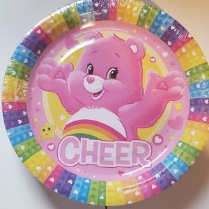 Carebear party supplies